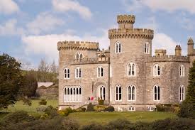 Tyrone Castles And Forts Travel Ireland