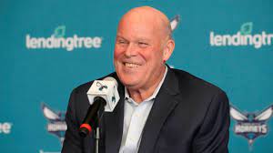 Steve Clifford takes second spin with ...