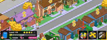 Springfield app freunde