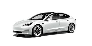 It is the natural number following 2 and preceding 4, and is the smallest odd prime number and the only prime preceding a square number. Tesla Drops Model 3 Prices In Europe Electrive Com
