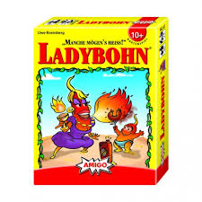 Ladybohn Ladybohn