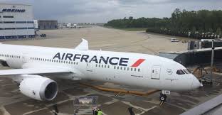 Why Premium Economy On 787 Is Sweet Spot For Air France