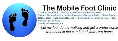 At mountain podiatry, p.a., our foot and ankle specialists provide comprehensive management of foot and ankle problems in adults and children. The Mobile Foot Clinic Podiatrist In Sunderland Home Facebook