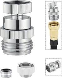 Sink Faucet Adapter Kit360 Degree