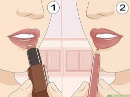 4 ways to choose lip liner wikihow