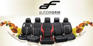 Why Autoform Car Seat Covers Are Best