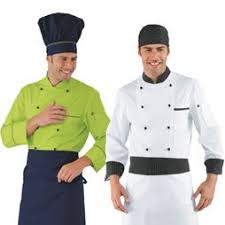 Chaquetas de cocina, pantalones, gorros, calzado de calidad profesional para cocineros y chefs. Ropa De Cocinero Uniformes De Cocina Compra Online Ropa De Cocina