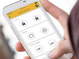 Start by logging in with your chevrolet owner center or onstar username unlock feature requires automatic locks. My Chevy App From Radley Chevrolet Fredericksburg Va Serving Drivers In Richmond Woodbridge Spotsylvania County With The Best App Around