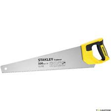 stanley stht20350 1 wood saw tradecut
