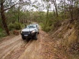 melbourne 4wd tracks from mild to wild