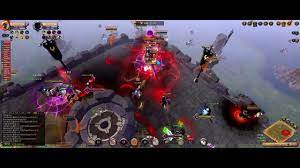East 5/15 // Winter vs LOOT vs goat and LCA // 14utc zvz 1~2Round // DEMON  FANG // Albion Online - YouTube