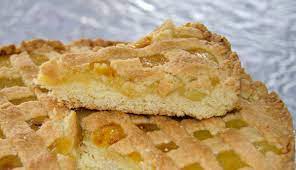Торт Лимонник бабушкин рецепт | Приятного аппетита | Дзен
