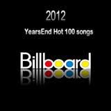 Billboard 2012 Year End Top Hot 100 Songs Best Singles