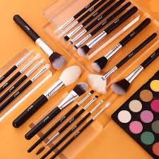 beili makeup brushes 20pcs makeup brush