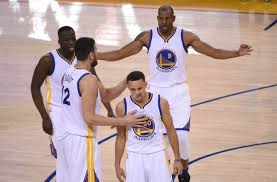 The golden state warriors didn't make many changes this summer. Golden State Warriors Know The Ring Is Everything
