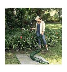 Garden Flexon Ch1225cn Coil Hose Self