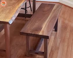 Dining Table Bench Woodworking Diy