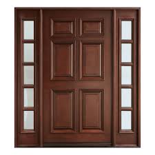 solid wooden doors sinopro sourcing