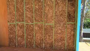 Soundproofing Materials For Walls