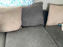 couch cushions from sinking