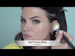 lucy hale cosmopolitan makeup tutorial