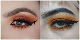 batliner halloween makeup tutorial