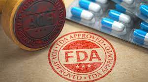 exclusive distribution deal for fda rx