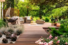 Interior Tips How To Decorate A Patio