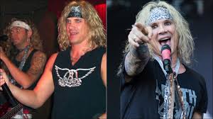 steel panther singer explains why band