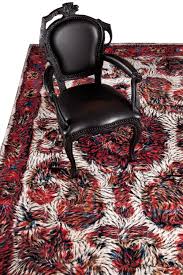furrugs shiraz rug designer