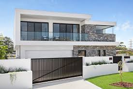 25 strong boundary wall side gate designs