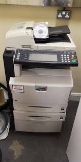 Earlier versions or other printer drivers cannot be used with this utility. Printer Driver Kyocera Km C2525e Kyocera Ecosys Driver Download