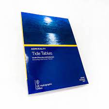 admiralty np205 tide tables south