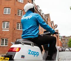 zapp essentials delivered in minutes