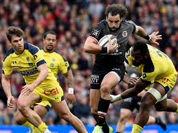 Toulon will be out for revenge, having lost to racing. Analysis Toulouse S Top 14 Final Triumph Planetrugby