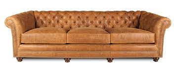 biltmore deep leather furniture