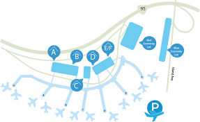 philadelphia airport parking rates