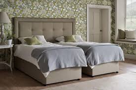 Stylish Bed And Headboard Solutions For