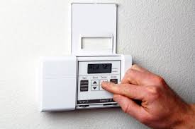 problems an old thermostat might cause