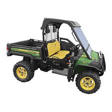 John Deere Gator Hd Xuv Bench Seat