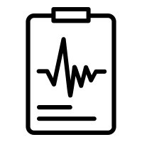 Medical Chart Icons Download Free Vector Icons Noun Project