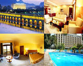 Image result for ‫بهترین هتل های اصفهان‬‎