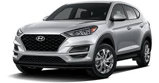 The santa fe is the larger of the two with an extra foot in length, but it's not. 2020 Hyundai Santa Fe Vs 2020 Hyundai Tucson Crown Hyundai