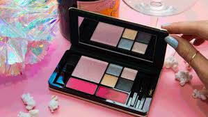 most expensive makeup palettes blush