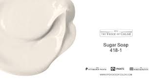 sugar soap 418 1 of color ppg