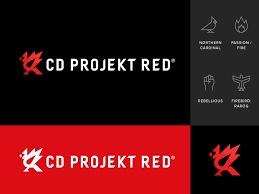 Is a polish video game developer, publisher and distributor based in warsaw, founded in may 1994 by for faster navigation, this iframe is preloading the wikiwand page for cd projekt. Cd Projekt Red Rebranding By Marcus Rentsch On Dribbble