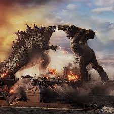 Godzilla vs. Kong' Release Date: When the Movie Will Be Streaming