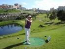 Challenging - Review of Las Palmeras Golf Club, Las Palmas de Gran ...