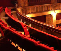 Elsinore Theatre Salem Or Academy Awards Benefit