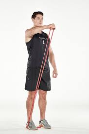 best resistance band exercises for